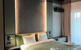 New Apartments Barlad